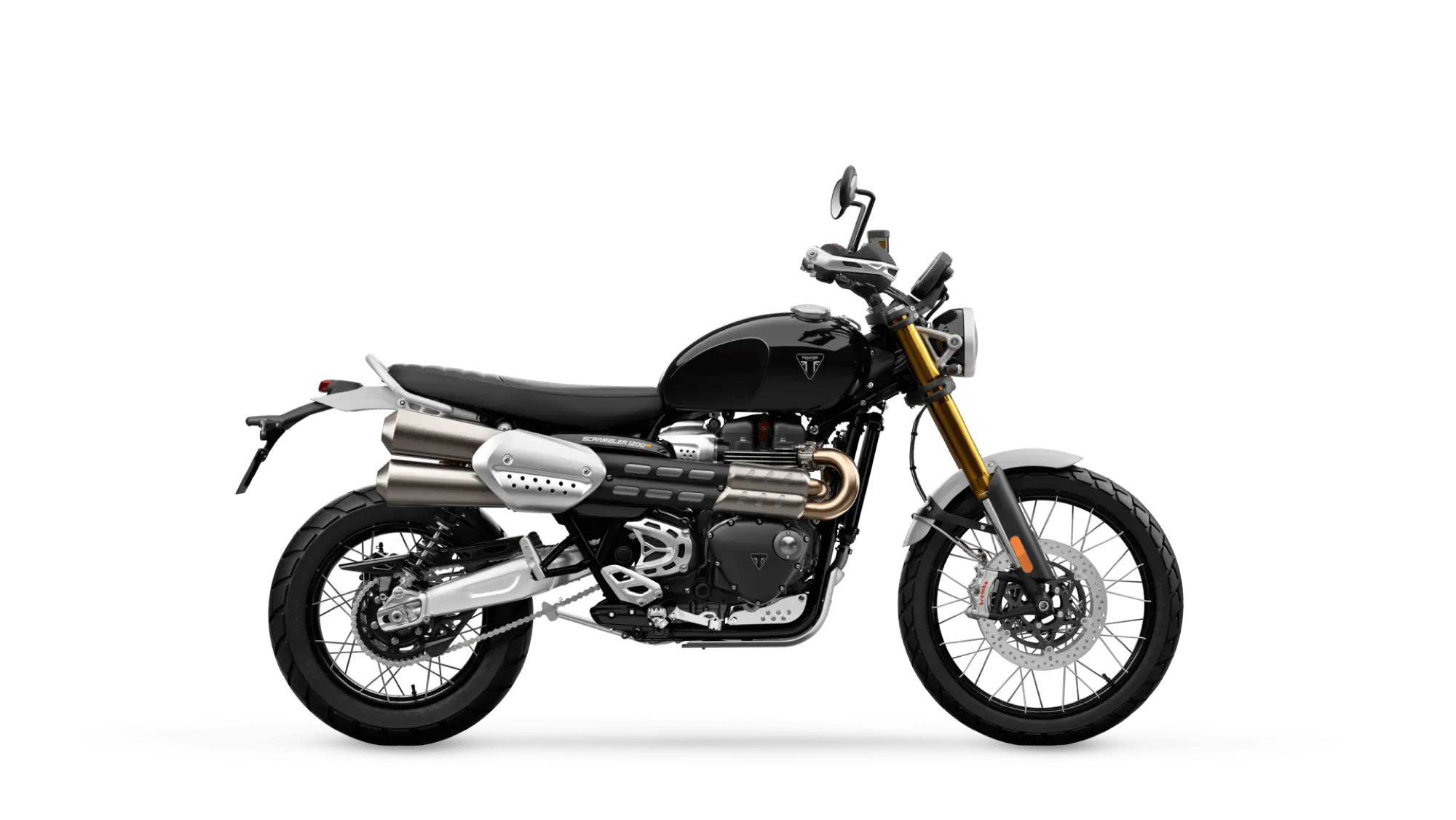 scrambler 1200 xe 2024 sapphire black large