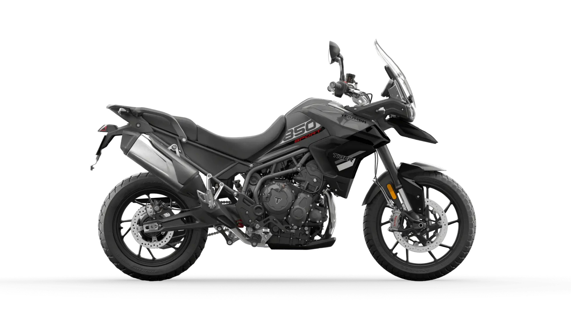 tiger 850 sport 2024 graphite jet black large