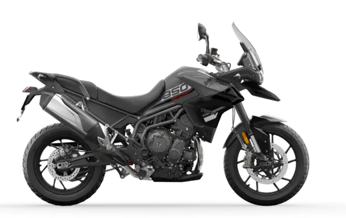 promo tiger 850 sport 2024