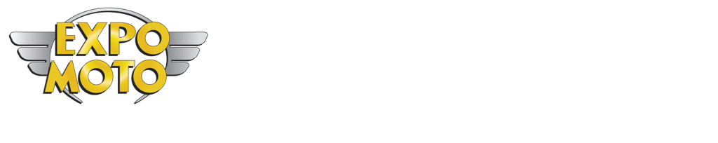 banner expo moto