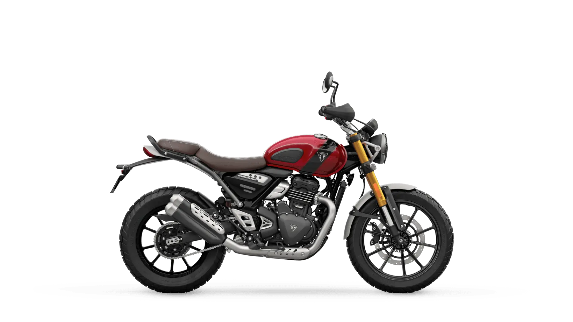 scrambler 400 x 2025 carnival red phantom black large 1