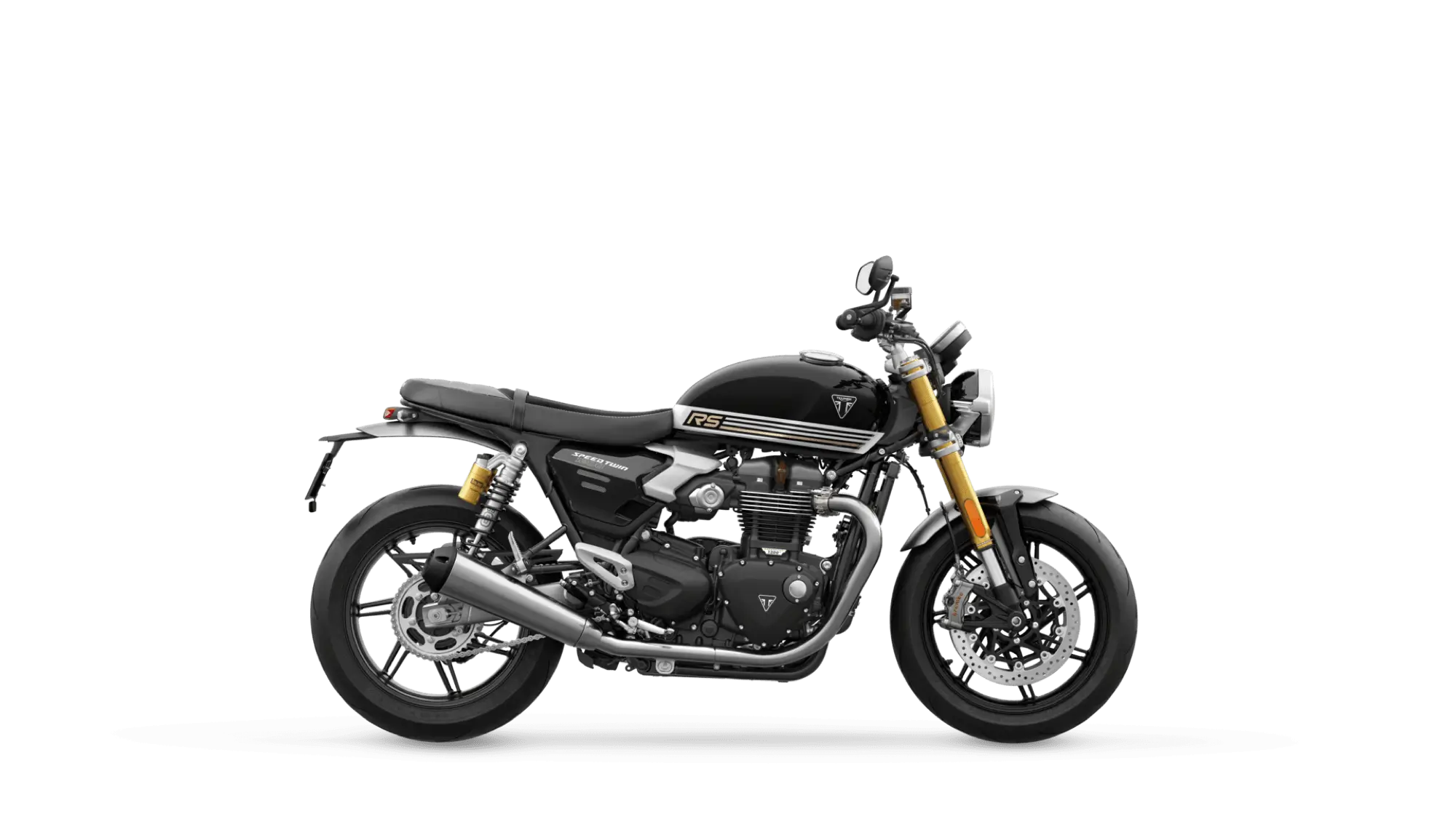 speed twin 1200 RS 2025 sapphire black large