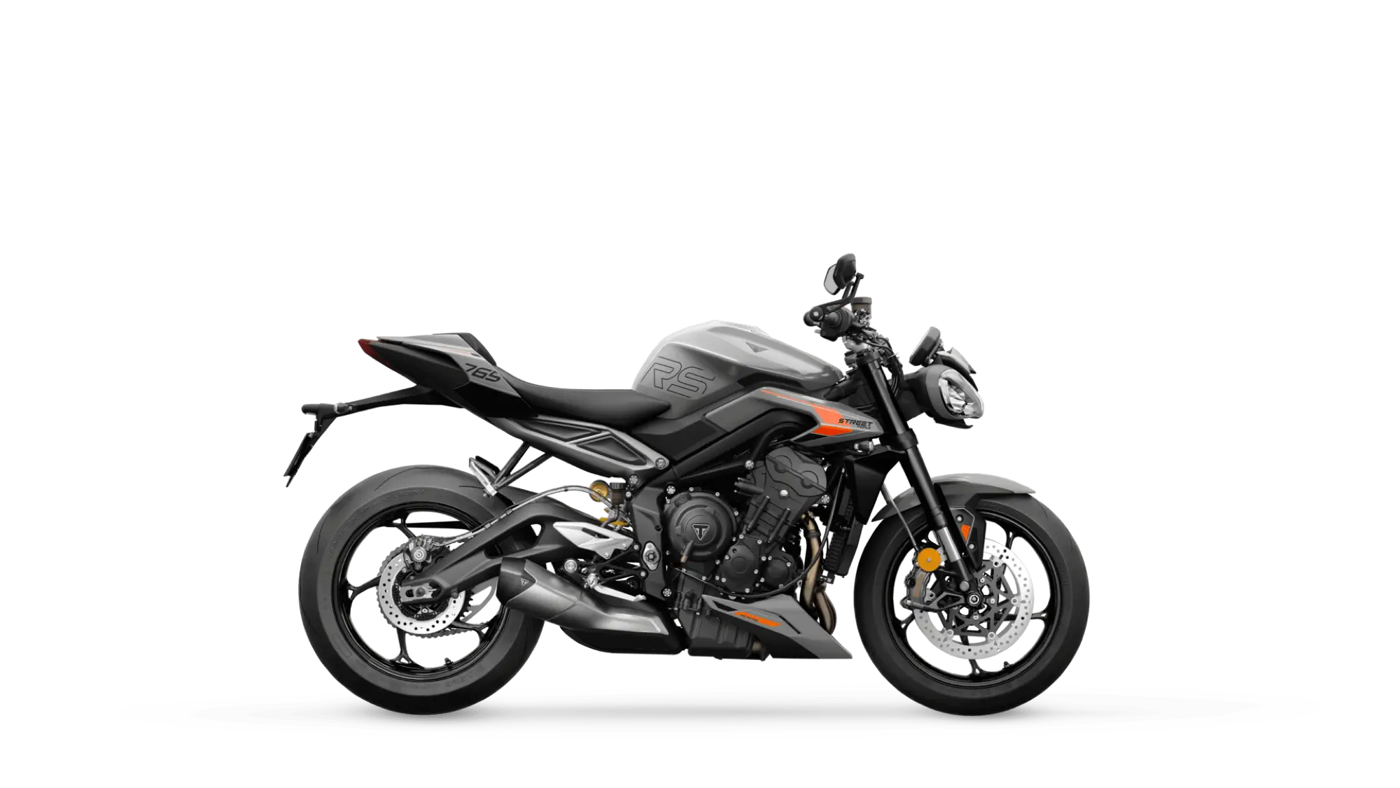 street triple 765 rs 2025 silver ice large