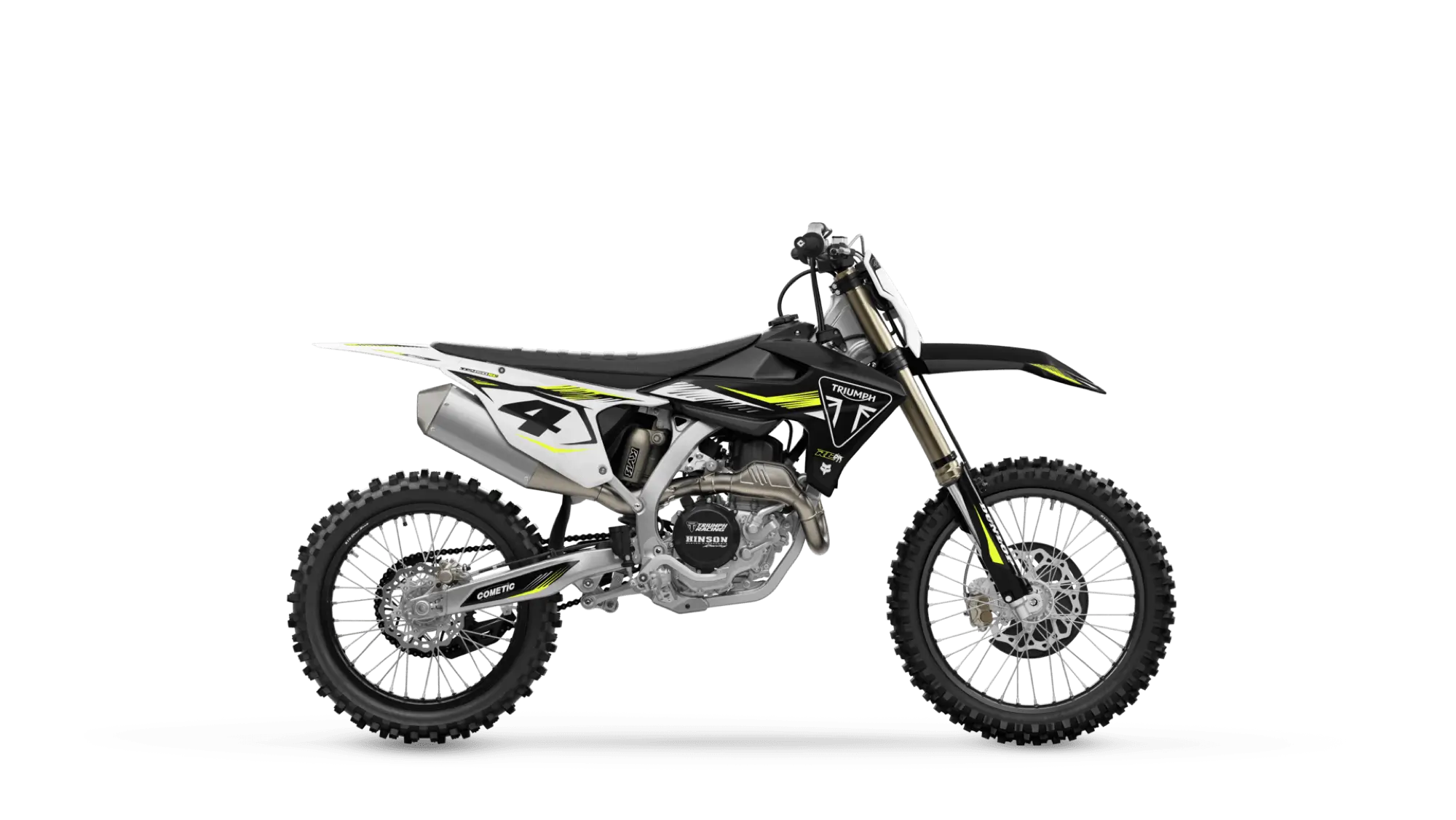 tf 450 rc 2025 black white large